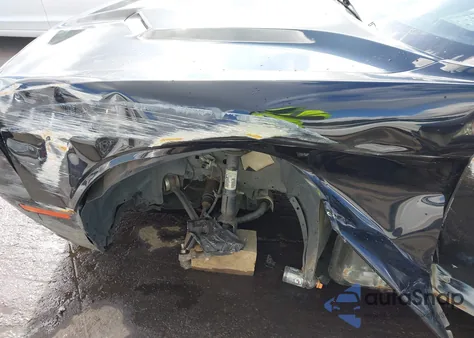 2017 Dodge Challenger Sxt z USA, uszkodzony, nr VIN 2C3CDZAG1HH568254